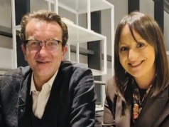 Agata i film. Łódzki „Pojedynek”