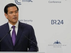 Rubio: „Iranem rządzą szaleńcy”. „Nadszedł czas, aby ich ścigać”