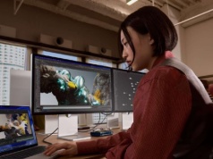 Nowe monitory Studio Display od Apple już są. Usiądź, zanim poznasz cenę