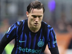 Bez bramek w półfinale Pucharu Włoch. Zieliński wszedł z ławki