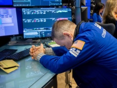 Na Wall Street pogorszenie nastrojów. Indeksy najniżej od wielu tygodni