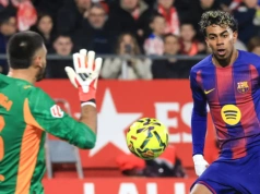 Barcelona była blisko, ale to Atleti zagra w finale Pucharu Króla!