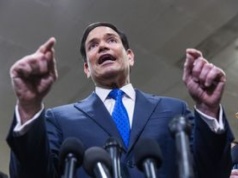 Rubio oskarża media. "Błędna interpretacja"