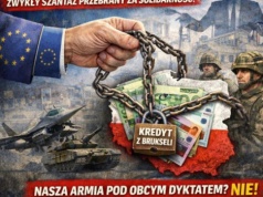 SAFE. Mechanizmy warunkowości