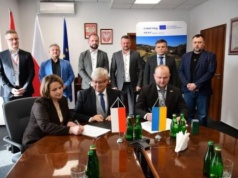 Ukraina i Polska wyremontują strategiczny most w obwodzie tarnopolskim