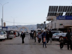 Reuters: Syria wzmocniła granicę z Libanem tysiącami żołnierzy