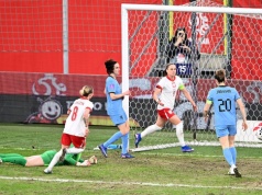 Reprezentantki Polski zaczęły eliminacje MŚ. Zobacz tabelę