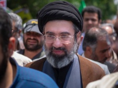 Media: Iran ma nowego przywódcę. Wybrano następcę Alego Chameneiego