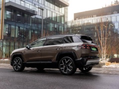 Nowy Jeep Compass w promocji. Aż 5000 euro na start