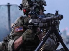 Chcą doprowadzić do powstania w Iranie. CIA pracuje nad uzbrojeniem Kurdów