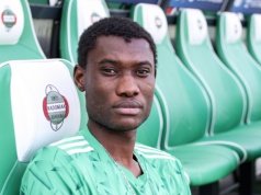 Radomiak II wzmocniony. Senegalski napastnik podpisał kontrakt