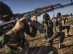 CNN: CIA rozważa uzbrojenie Kurdów. Mają wywołać powstanie w Iranie