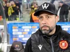 Widzew zwolni trenera? 
