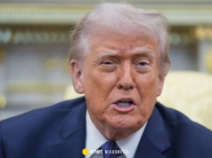 Ostre słowa Donalda Trumpa o irańskim reżimie. 