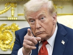 Trump: Przestaniemy handlować z Hiszpanią