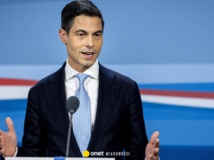 "W pewnym stopniu sprzeczne z prawem". Premier Holandii o ataku na Iran