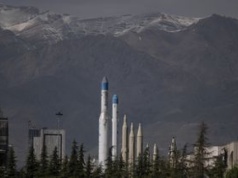 Działo się w nocy. Iran grozi Albanii, Rubio mówi o 