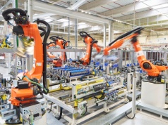 Škoda wzmacnia pozycję w Grupie VW dzięki technologii cell-to-pack