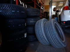 Kierowcy robią to po wymianie opon. Grozi nawet... 1 000 000 zł kary