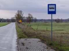 Publiczny transport po nowemu. "Wykluczenie komunikacyjne znika, gdy autobus przyjeżdża"