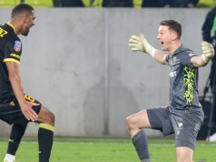 Nerwy do końca! Pierwszy półfinalista Pucharu Polski wyłoniony w rzutach karnych