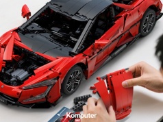 Tańsza alternatywa LEGO. Wybieramy najlepsze zestawy klocków CADA