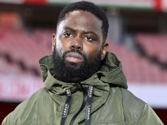 Brytyjski raper Ghetts skazany na 12 lat więzienia