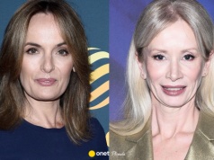 Ewa i Dorota Gawryluk są rodziną? Sekretem jest nazwisko panieńskie dziennikarki