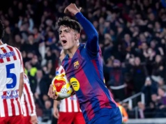 Barcelona blisko piłkarskiego cudu. Słodko-gorzki wieczór na Camp Nou