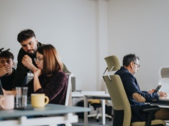 DEI washing i historyczne traumy. Czy jesteśmy gotowi na wielokulturowy rynek pracy?