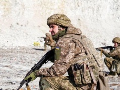 Wojna Rosji z Ukrainą. Dzień 1470