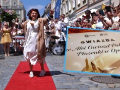 Będą nowe tablice w Alei Gwiazd Polskiej Piosenki. Można już zgłaszać kandydatów