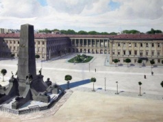 Pałac Saski może być skomercjalizowany? Wokół spory o miliardy, opóźnienia i terminy