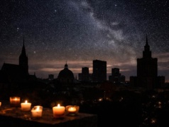 28 marca o 20.30 zgasną światła na całym świecie. Miliony ludzi zrobią to samo