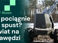 AI na wojnie, koszt ceł Trumpa i globalna wyprzedaż