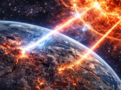 Burze słoneczne trzęsą Ziemią. Fizycy odkryli "elektryczną pięść"