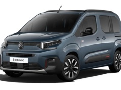 Najtańszy nowy Citroën Berlingo z dieslem ma w tej promocji świetną cenę