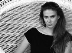 Annabel Schofield nie żyje. Ikona mody lat 80. i gwiazda serialu 