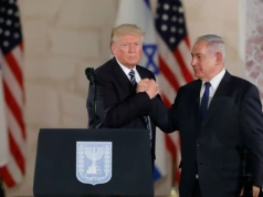 Telefon, który "uruchomił wojnę". Kulisy decyzji o ataku na Iran