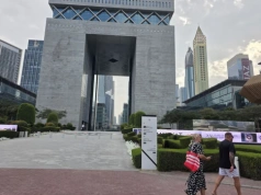 Tak wygląda prawda o Dubaju. Co kryje się za fasadą luksusu?