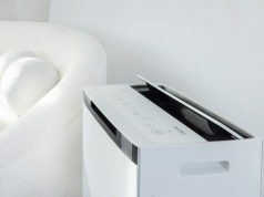 Sharp KI-TX – ciężka artyleria na polski smog