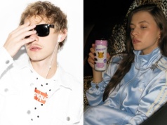 Bambi i Wane, który jest „odkryciem roku” porozmawiali przed kamerami