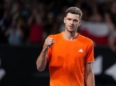 Hubert Hurkacz - Aleksandar Kovacevic – kursy, typy, analiza (4.03.2026)