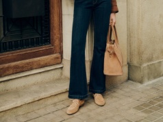 Pleciona torebka w Reserved, a w OCHNIK cudna shopperka z zamszu. Torebki polskich marek są idealne na wiosnę