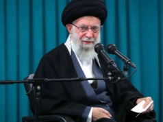 Kulisy przygotowań do ataku na Iran. Izrael zhakował kamery drogowe, aby śledzić Chameneia