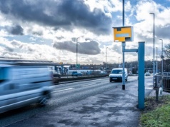 Ten raport studzi mity. Jak fotoradary wpływają na bezpieczeństwo?