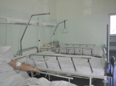 Szpital znalazł lekarza chętnego do poprowadzenia neurologii. Jest już umowa