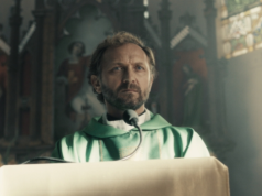 Andrzej Chyra zagra Jana Pawła II w międzynarodowym thrillerze „Santo Subito!”. W obsadzie znalazła się również gwiazda Marvela