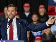 Vance zapewnia, że Trump 