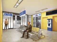 Wielka inwestycja transportowa w Krakowie. Prace ruszą już w marcu